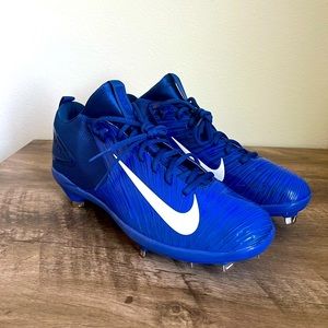 Mike Trout Nike Baseball Cleats